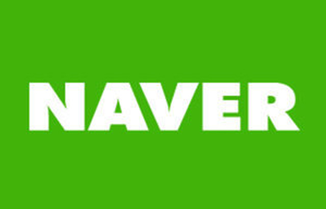 Naver Logo(縮圖)