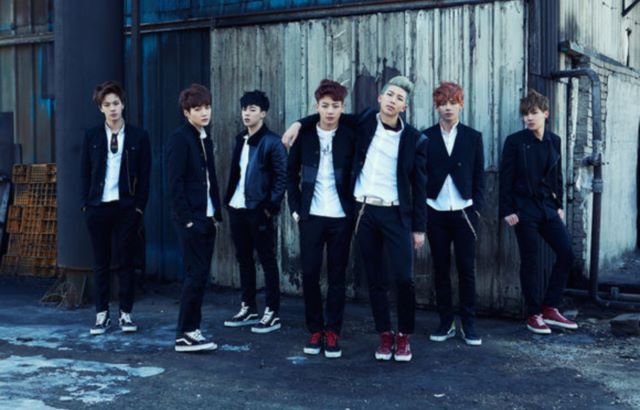 BTS 防彈少年團 縮圖