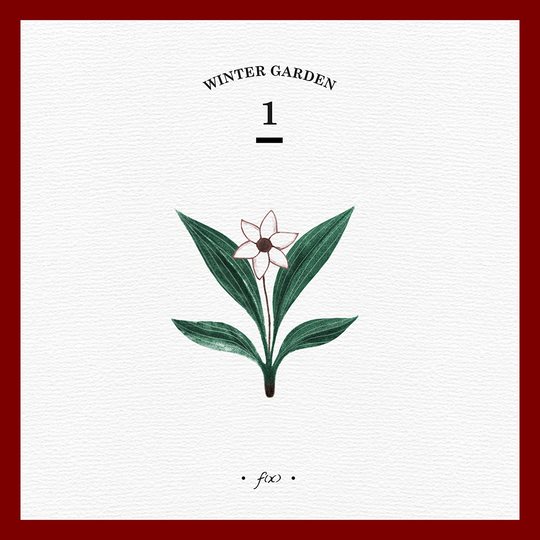 f(x) @ Winter Garden