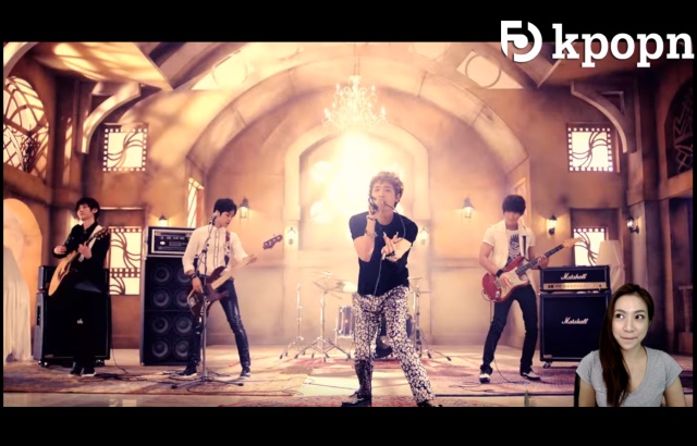 20151214 afreecatv FTIsland 特輯