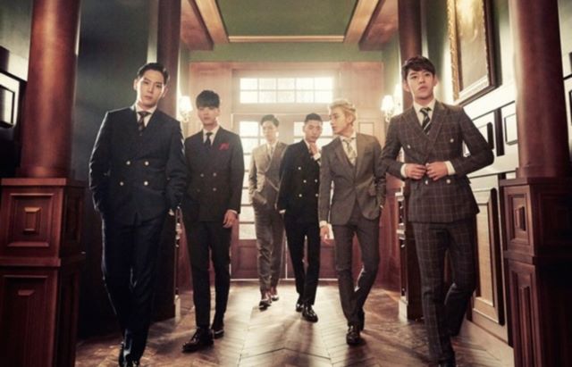 B.A.P 縮圖