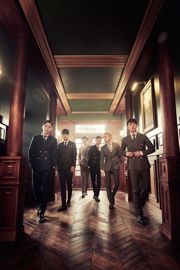 B.A.P