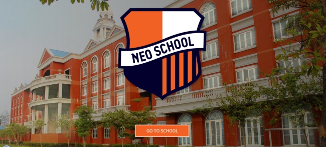 FNC NEO SCHOOL 官網