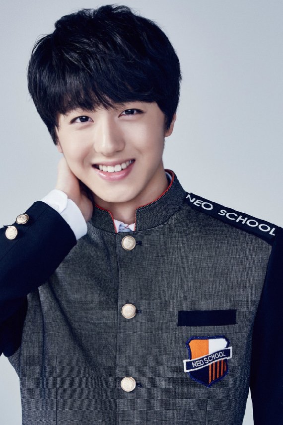 FNC NEO SCHOOL：CHA NI