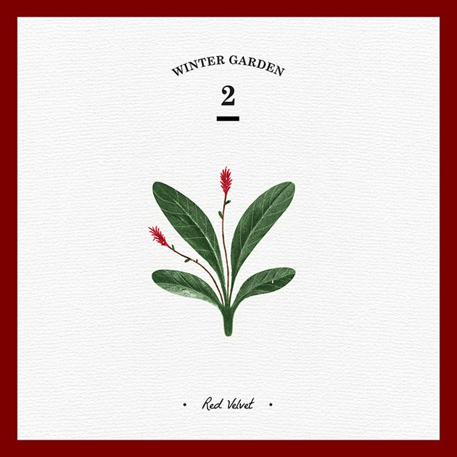 Red Velvet @ S.M. Winter Garden