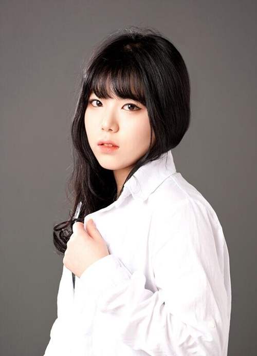 Kang Doo Ri Kang Doo Ri