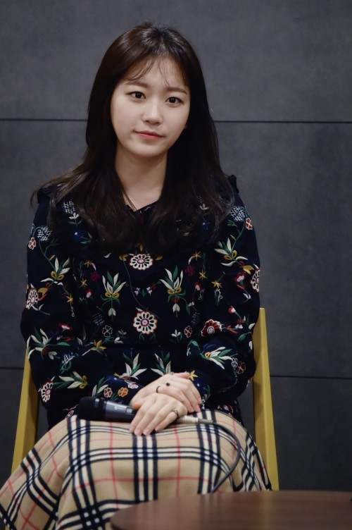 金瑟琪 金瑟琪