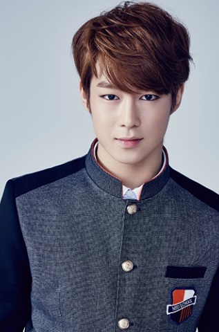 FNC NEO SCHOOL:DA WON FNC NEO SCHOOL:DA WON