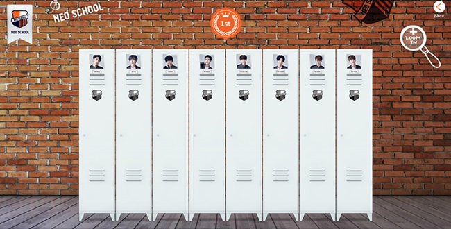 FNC NEO SCHOOL:HWI YOUNG、DA WON、JAE YOON FNC NEO SCHOOL:HWI YOUNG、DA WON、JAE YOON