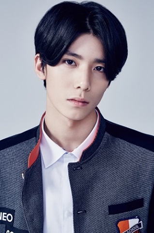 FNC NEO SCHOOL:HWI YOUNG