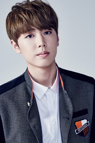 FNC NEO SCHOOL:JAE YOON FNC NEO SCHOOL:JAE YOON