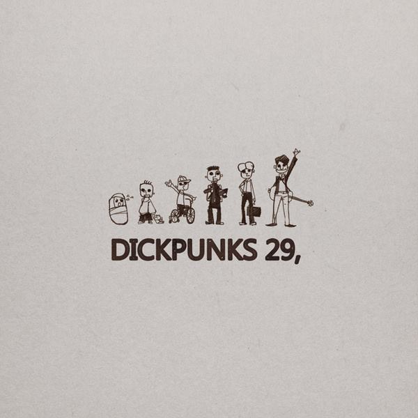 DickPunks《29》