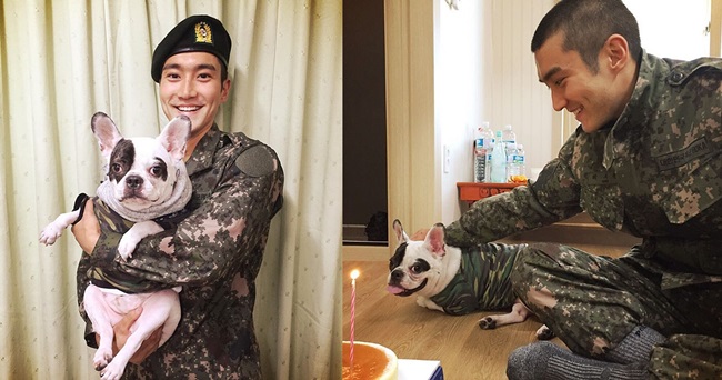 始源 & Bugsy 始源 & Bugsy