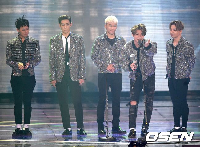 BIGBANG