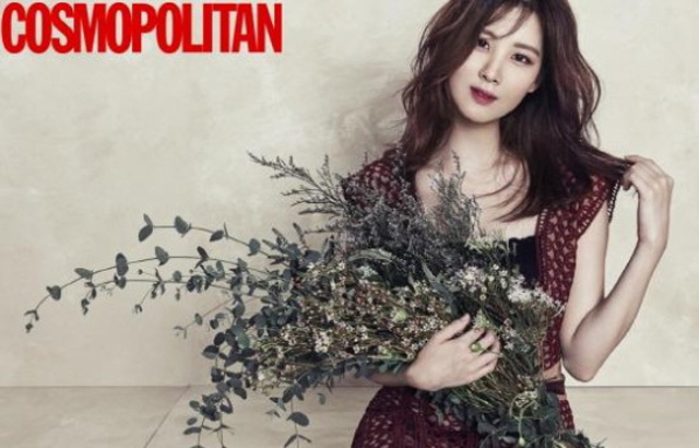 徐玄@《Cosmopolitan》2015/1月號(縮圖)