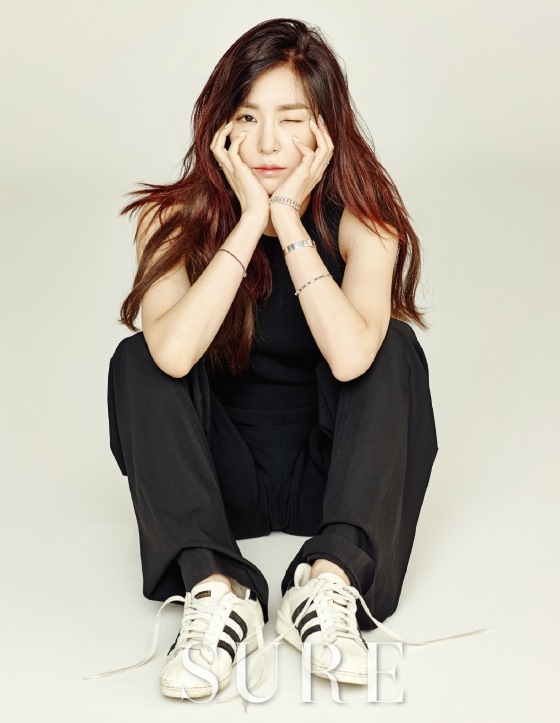 Tiffany @ SURE