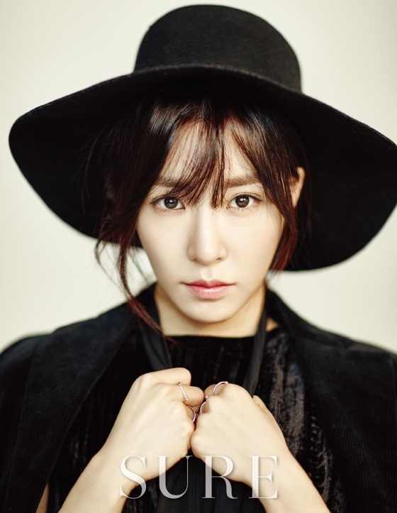 Tiffany @ SURE