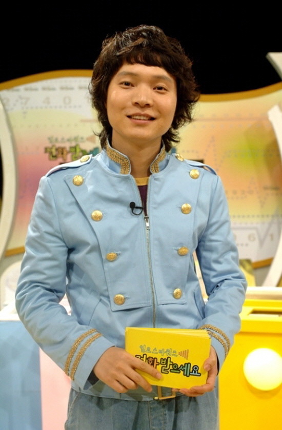 申正煥 申正煥