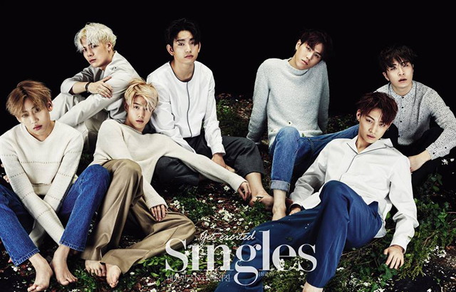 GOT7@《Singles》2016/1月號(縮圖)