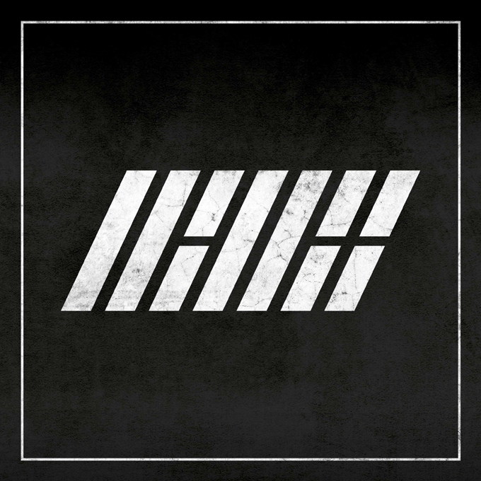 iKON《WELCOME BACK》封面照