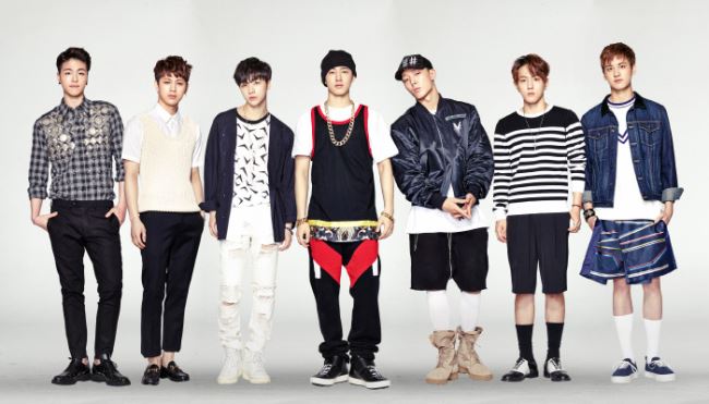 iKON