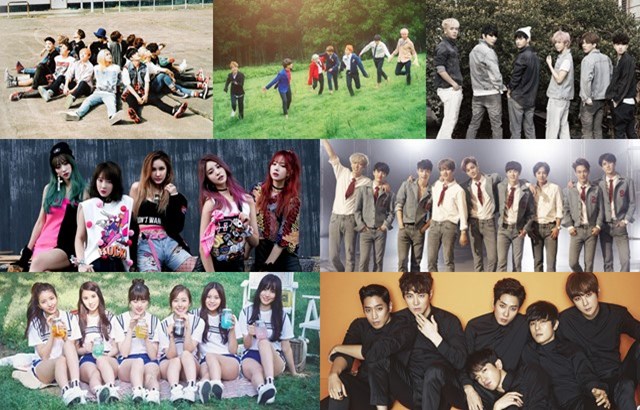 《2015 Show Champion Awards》