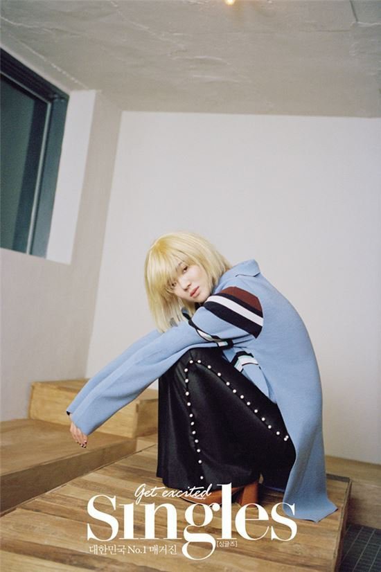 孝淵 @ InStyle