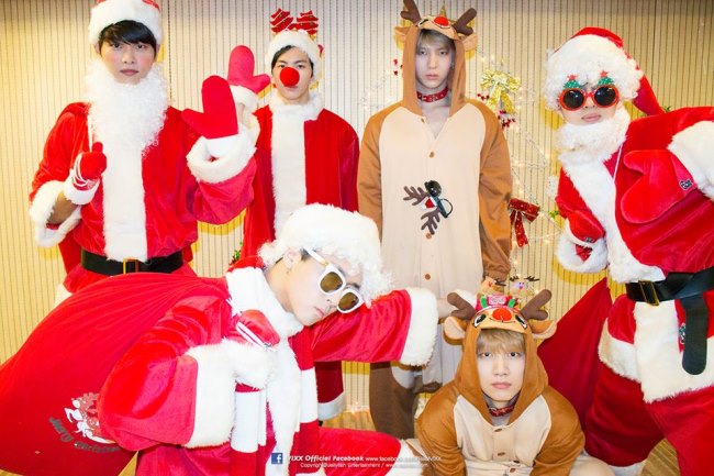 VIXX VIXX