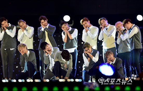 SEVENTEEN SEVENTEEN