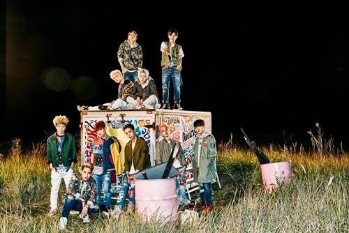 Topp Dogg 