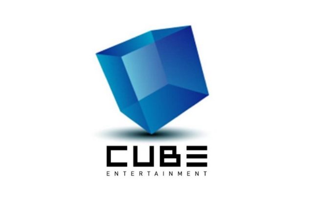 CUBE Entertainment 縮圖