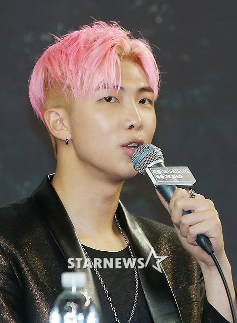 Rap Monster