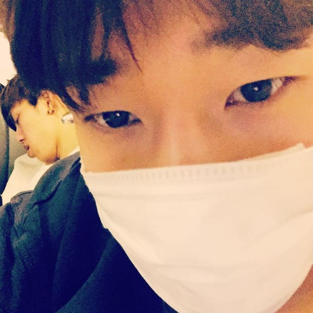 聖圭 @Instagram