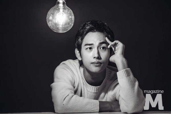 時完《magazin M》