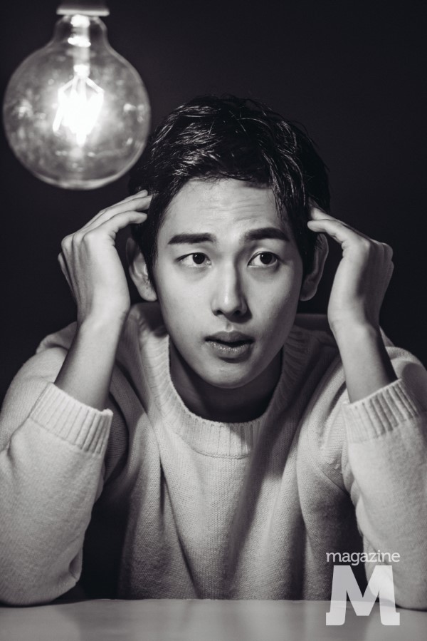時完《magazin M》