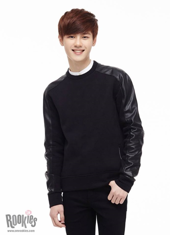 SMROOKIES:錕 (KUN) SMROOKIES:錕 (KUN)