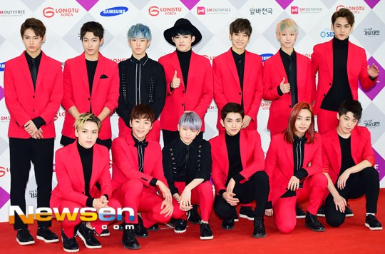 SEVENTEEN SEVENTEEN