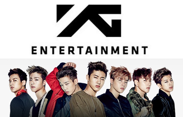 YG Entertainment、iKON @ 縮圖