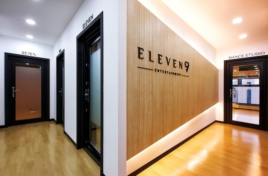 SE7EN 公司 ELEVEN9