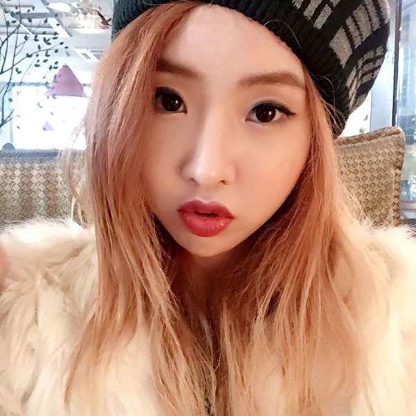 Minzy