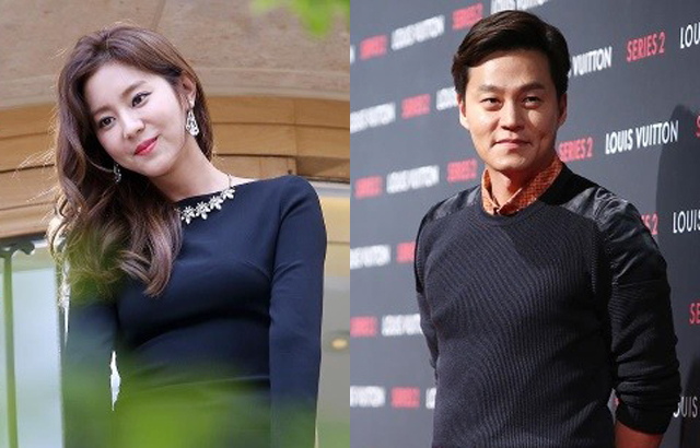 uie,李瑞镇将出演《结婚契约》