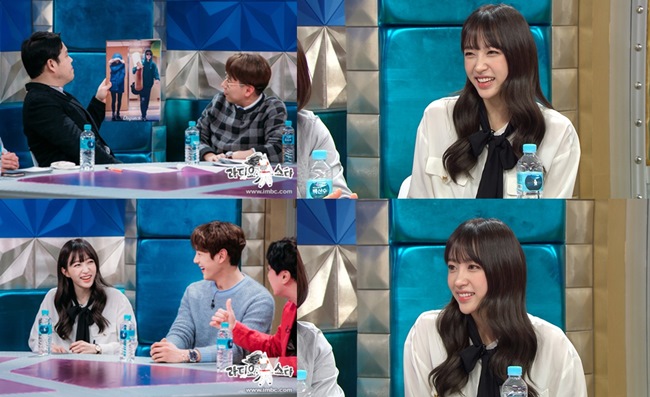 Hani《黃金漁場-Radio Star》 Hani《黃金漁場-Radio Star》