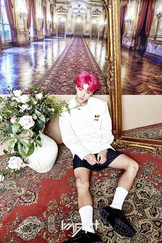 IMFACT：JEUP 