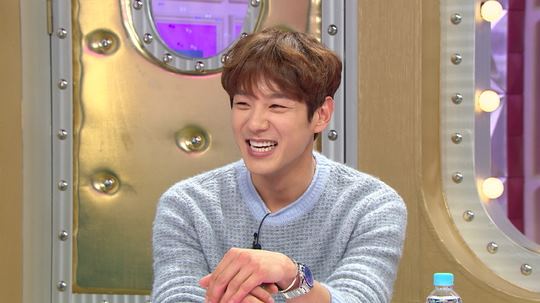 郭時暘 @ 黃金漁場-Radio Star