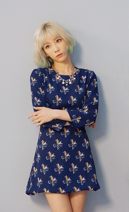 太妍 太妍