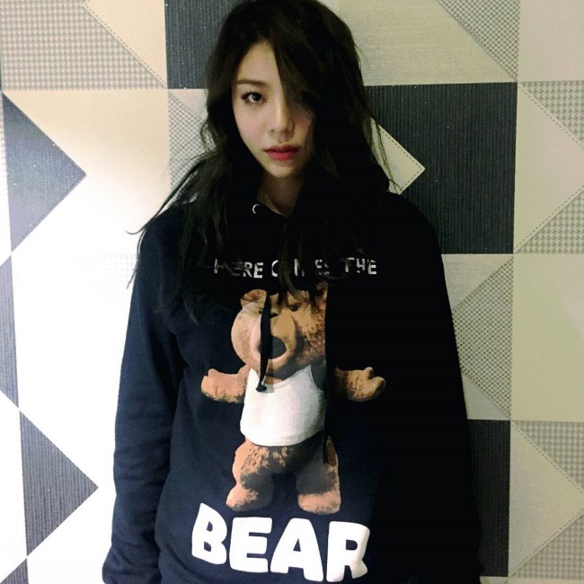 Ailee (IG) Ailee (IG)