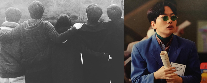 《回答吧1988》李東輝 IG 《回答吧1988》李東輝 IG
