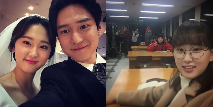 《回答吧1988》柳惠英 IG 《回答吧1988》柳惠英 IG