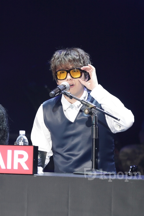 李洪基台灣演唱會 (Kpopn)