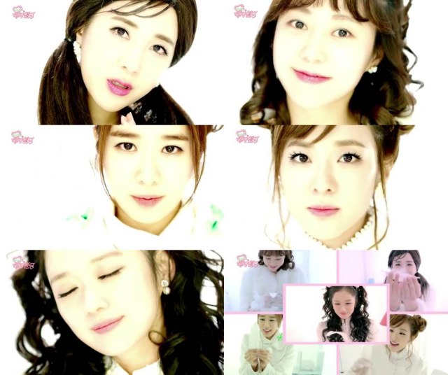 《再一次 Happy Ending》MV 《再一次 Happy Ending》MV